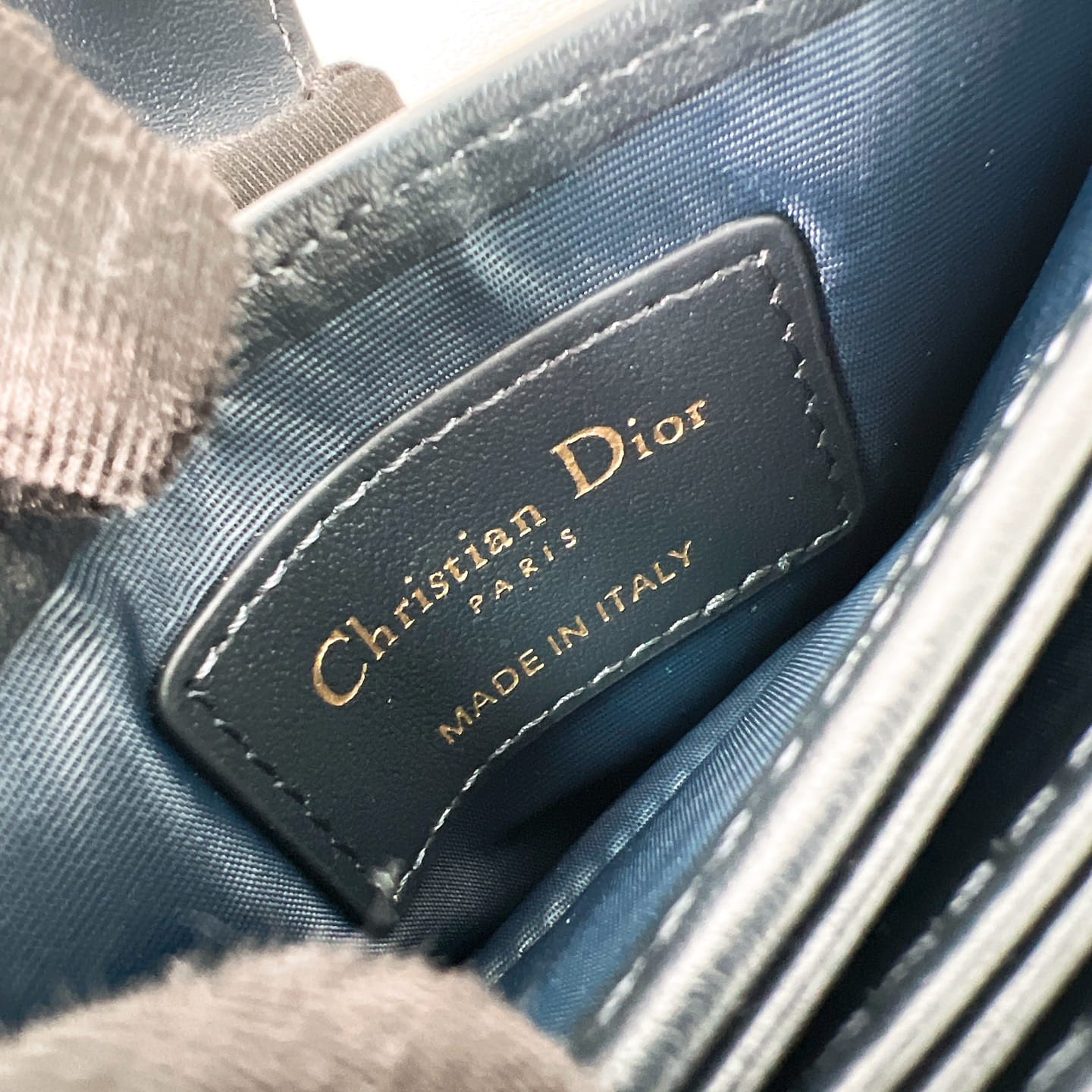 Card Holder Dior P6271827028.10