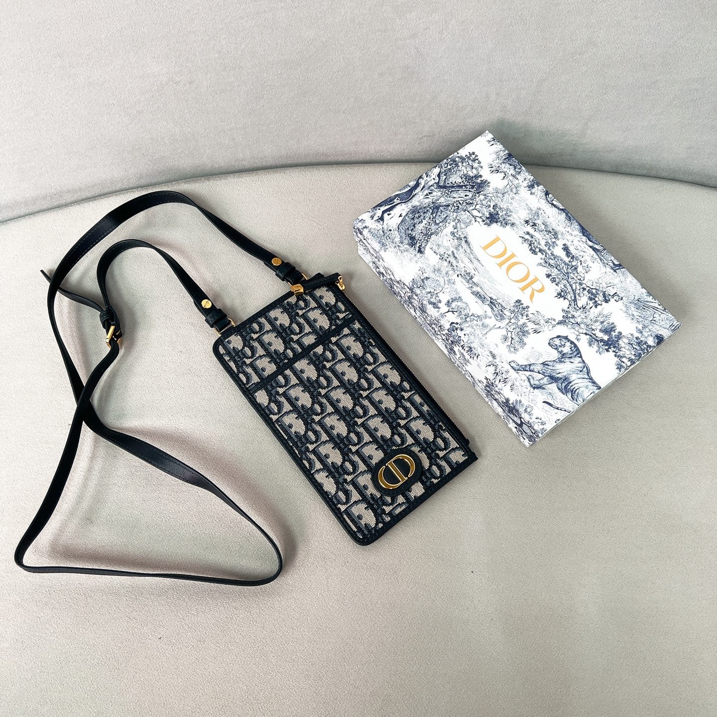 Phone Bag Dior P6271827045
