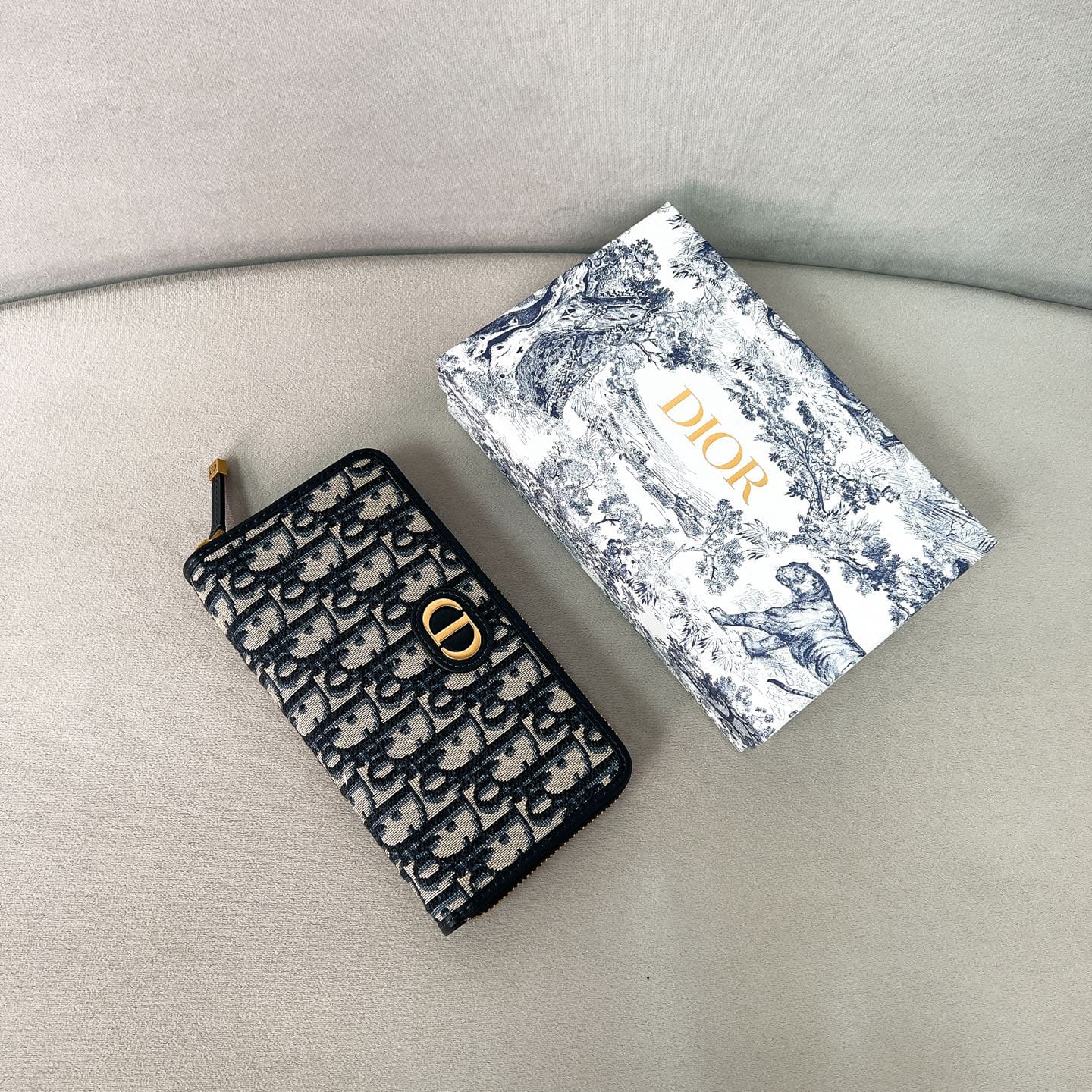 Wallet Dior P6271827038.2