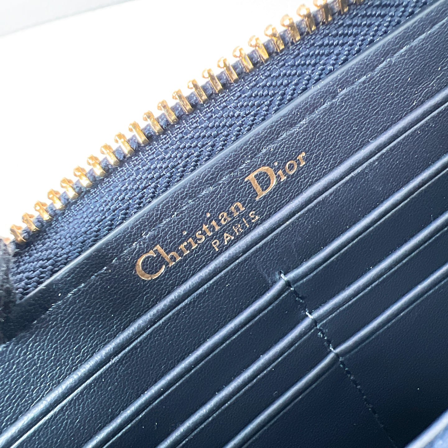 Wallet Dior P6271827038.2