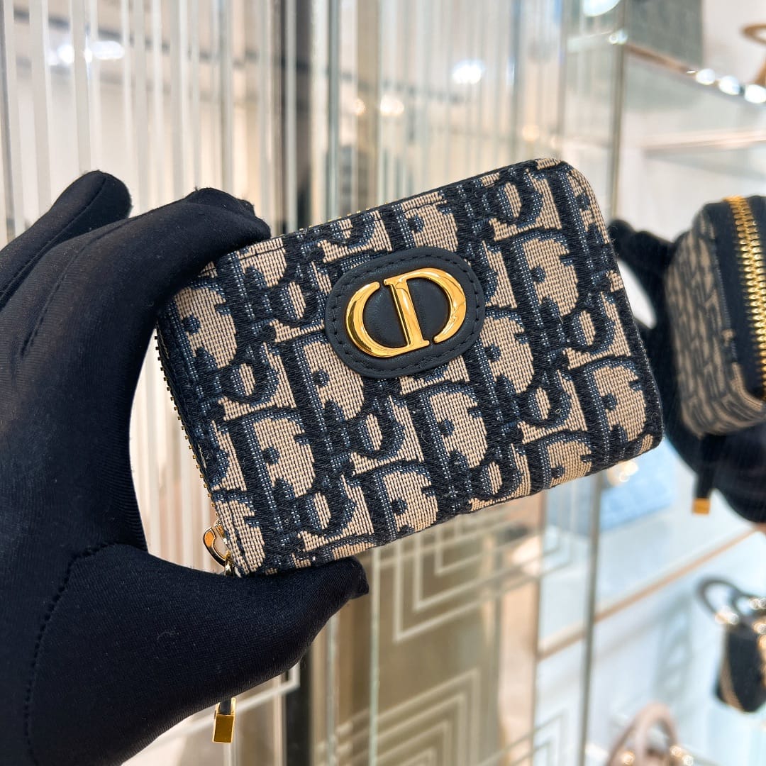 Wallet Dior P6271827026.3
