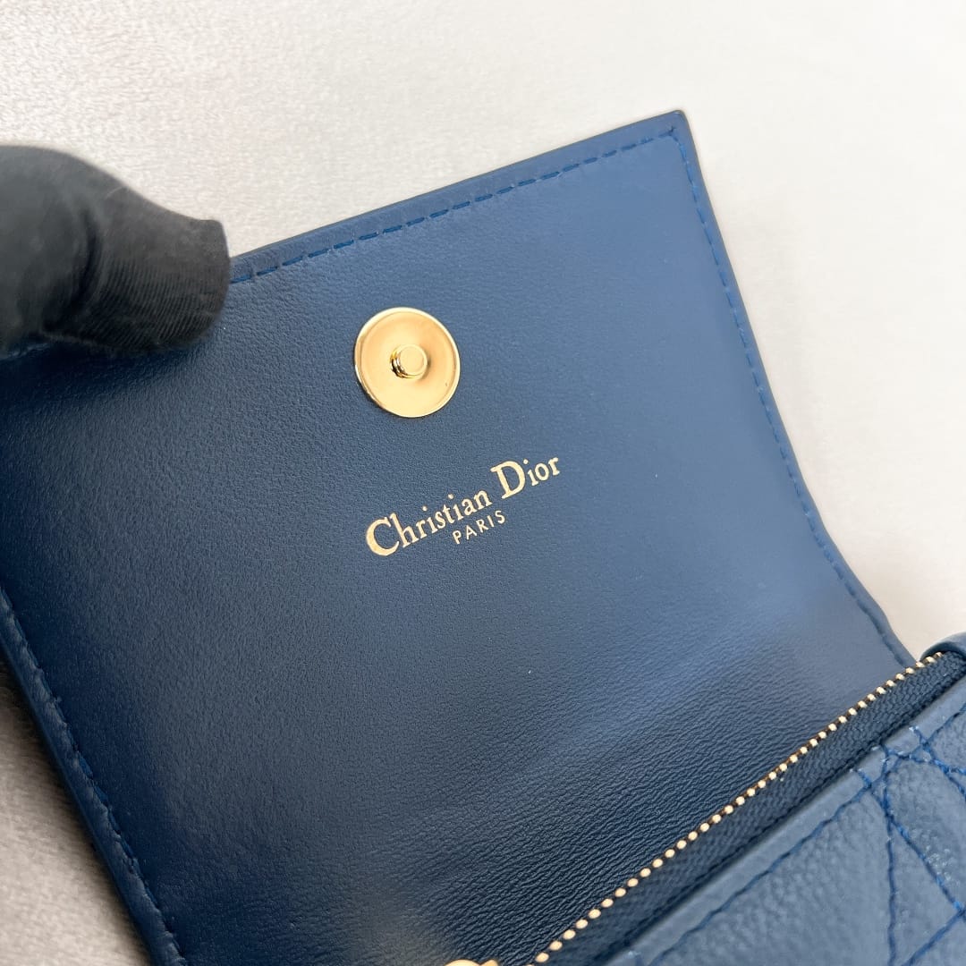 Wallet Dior P6271827028.13