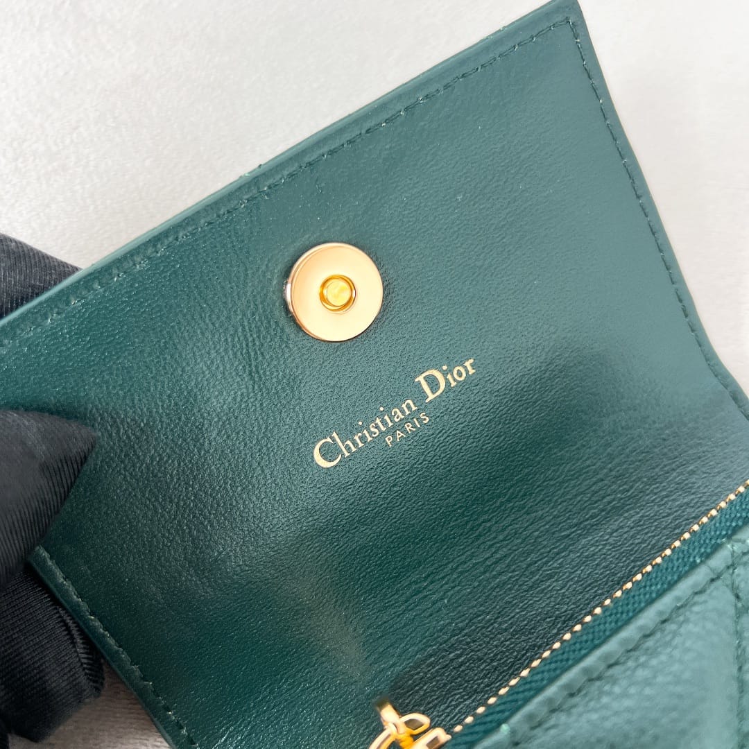 Wallet Dior P6271827028.14