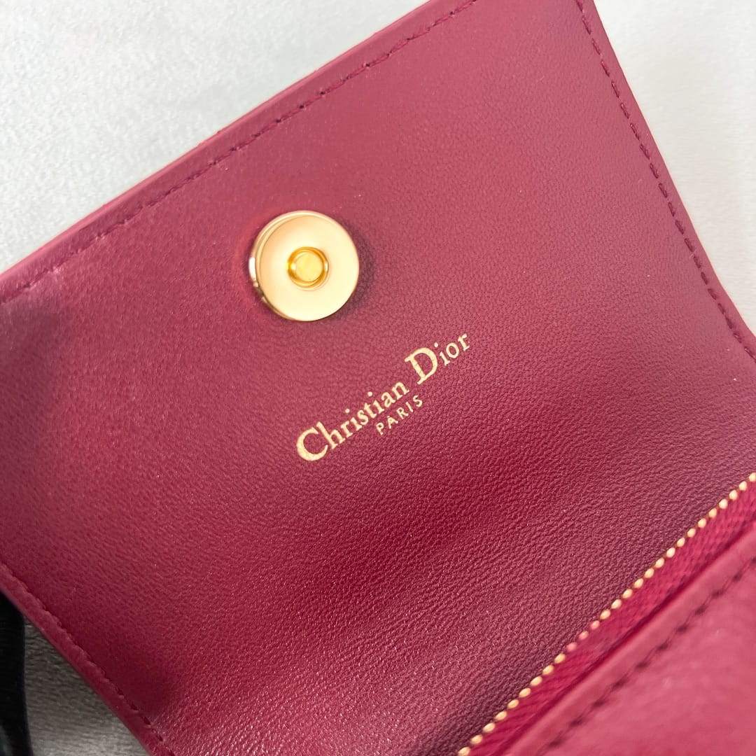 Wallet Dior P6271827028.15