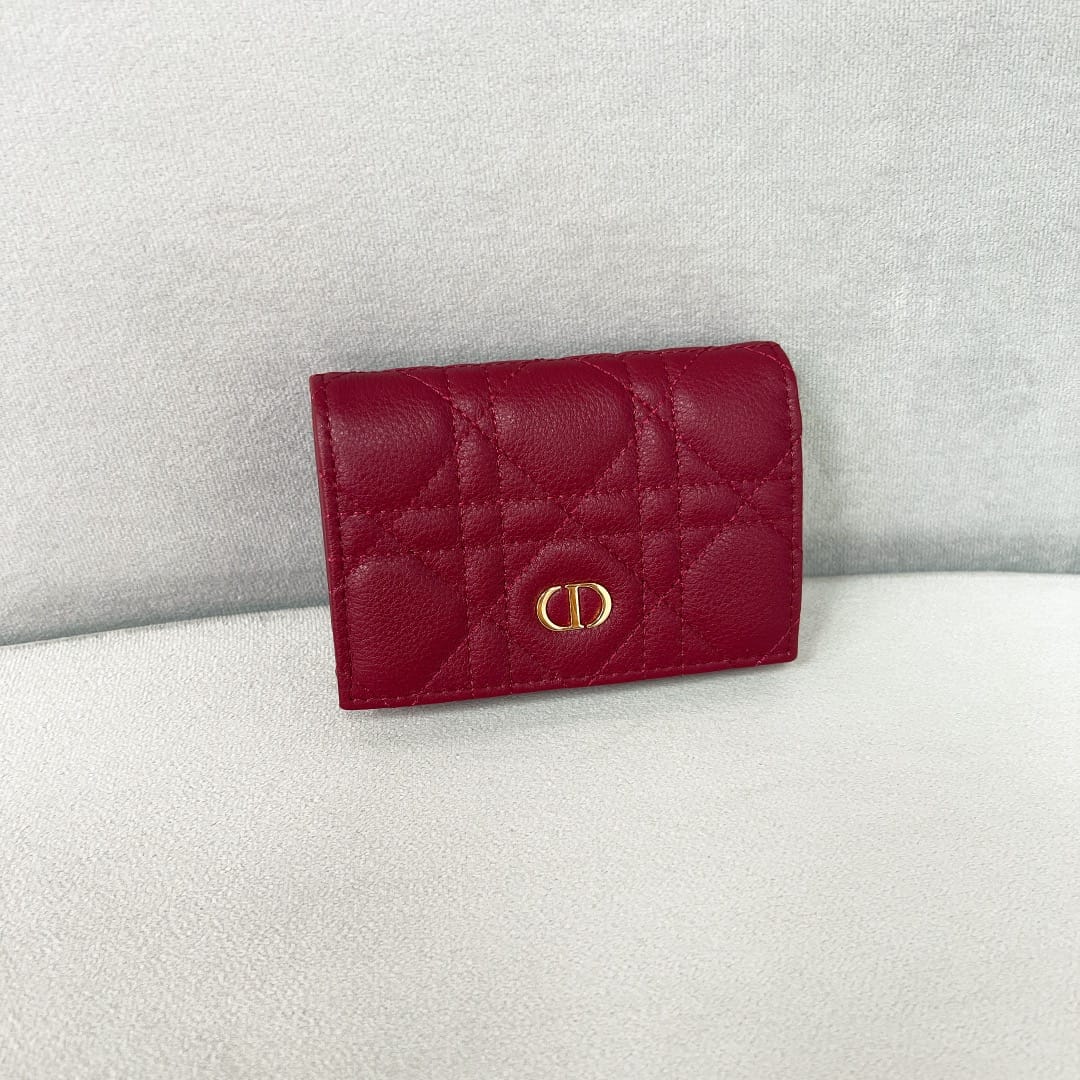 Wallet Dior P6271827028.15