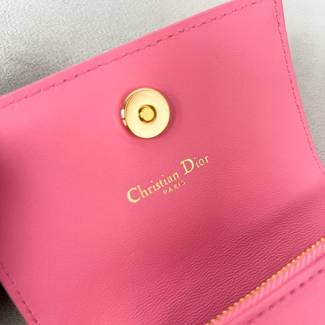 Wallet Dior P6271827028.16