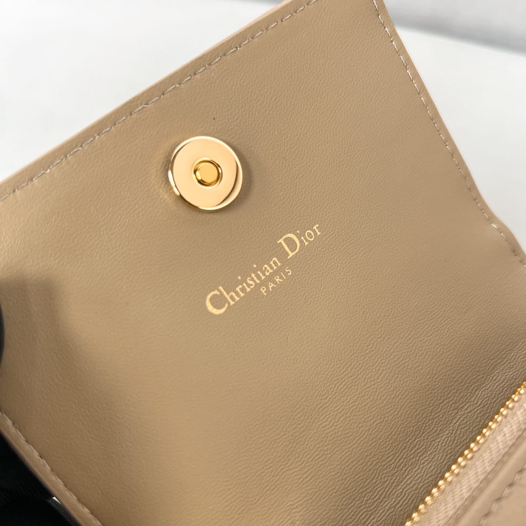 Wallet Dior P6271827028.17