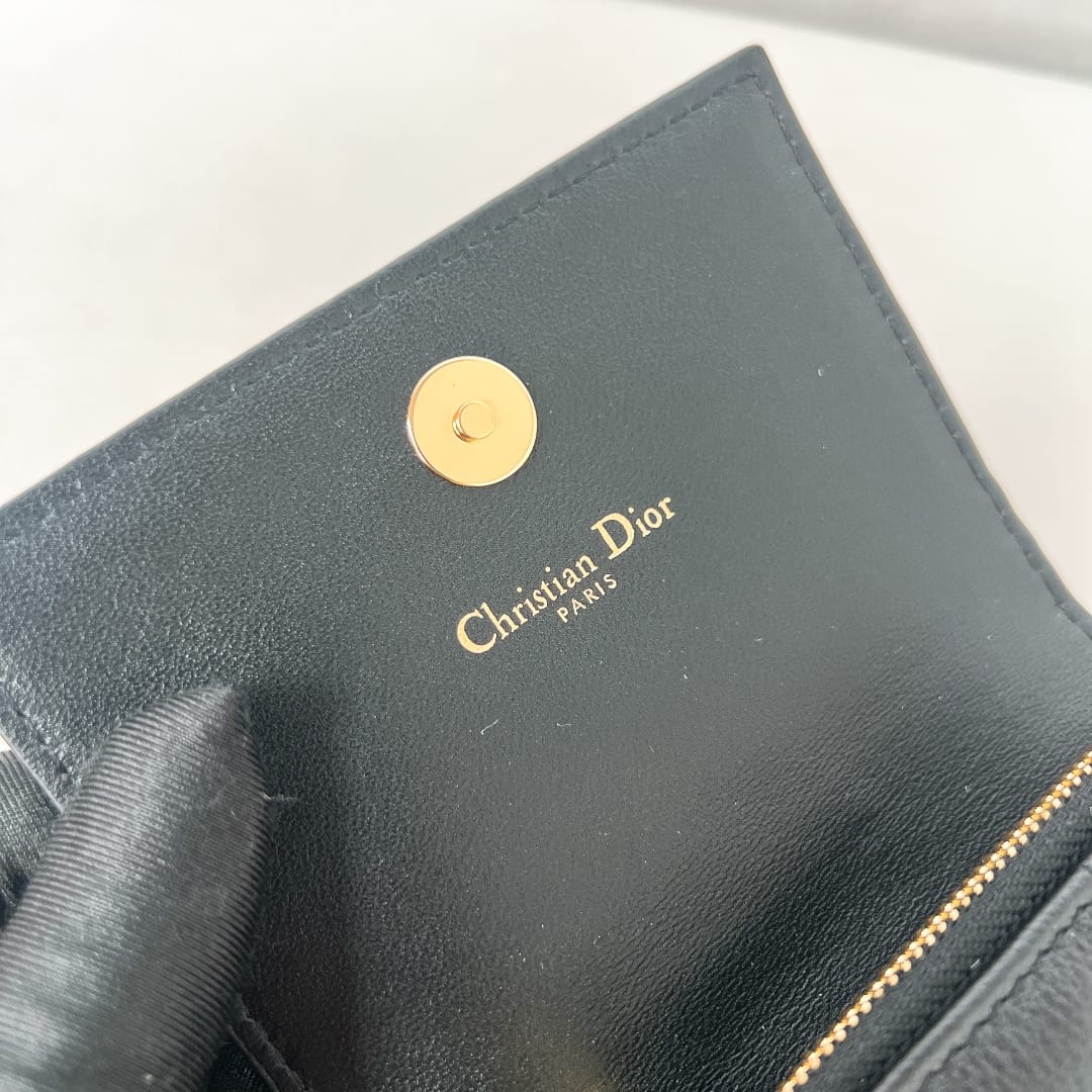 Wallet Dior P6271827028.20