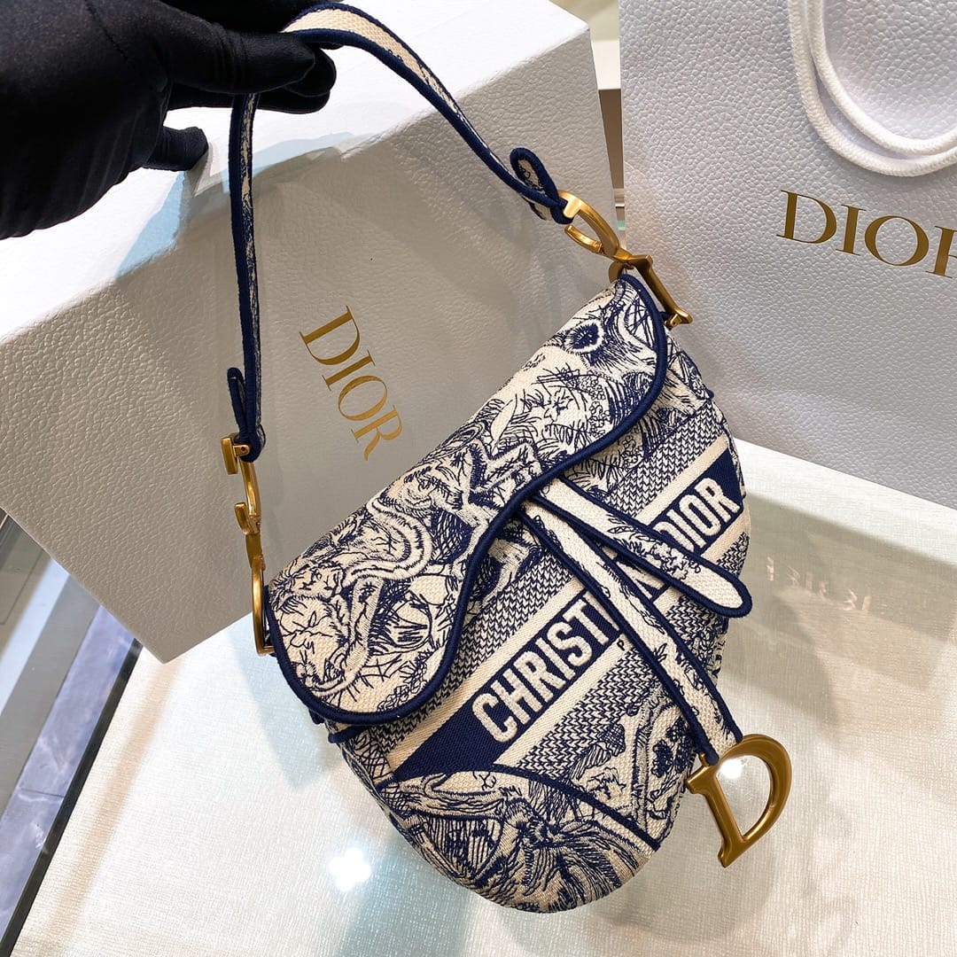 Saddle Dior P398766095.4