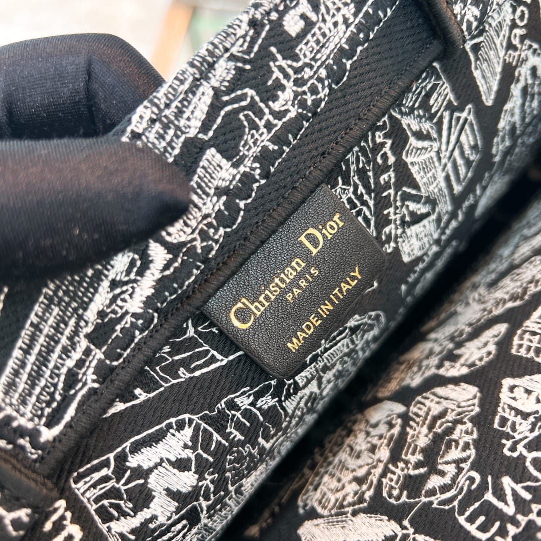 Book Tote Dior P398766080.9