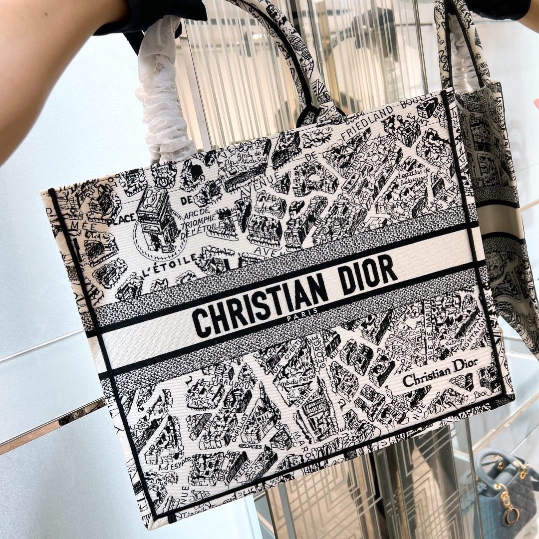Book Tote Dior P398766080.10