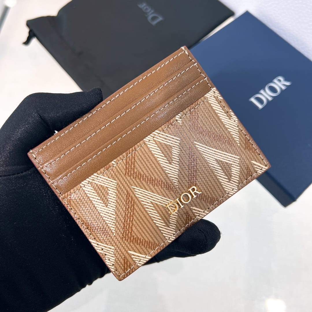 Card Holder Dior P63726370888018.10