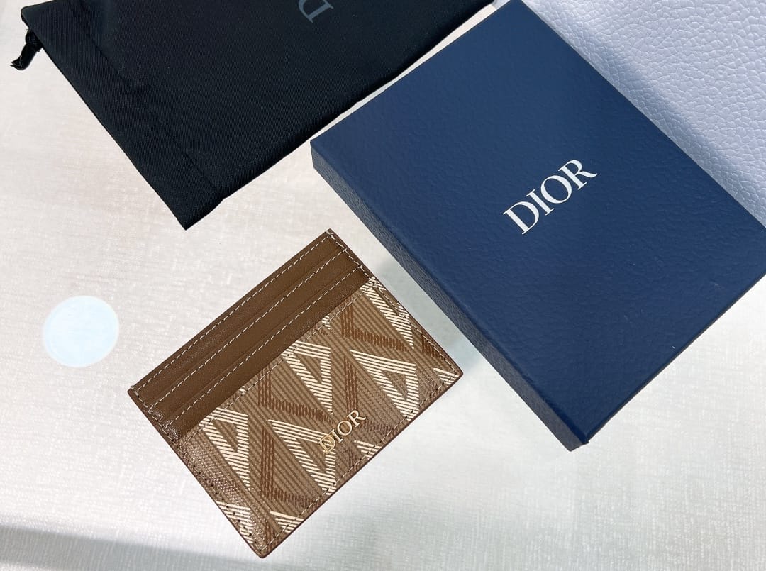 Card Holder Dior P63726370888018.10
