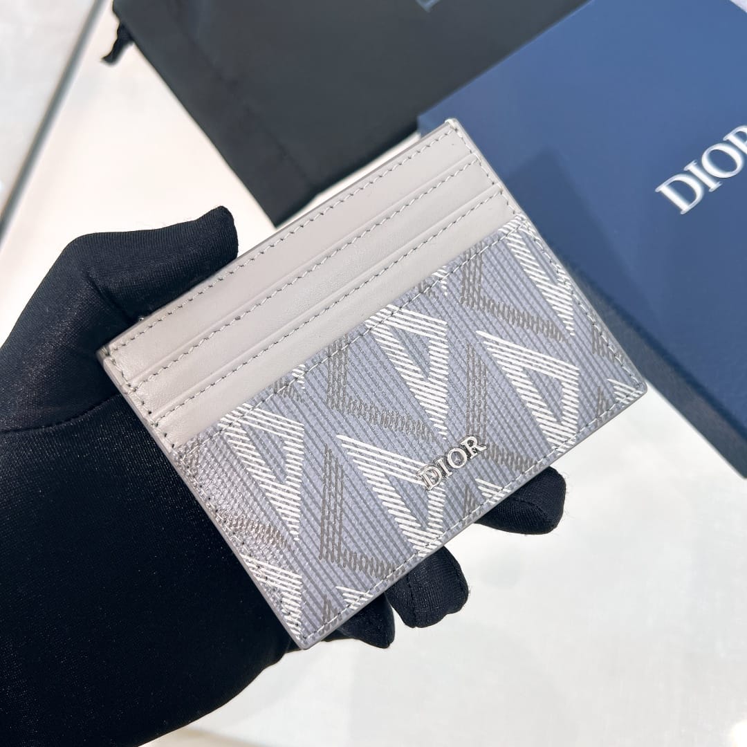 Card Holder Dior P63726370888018.11