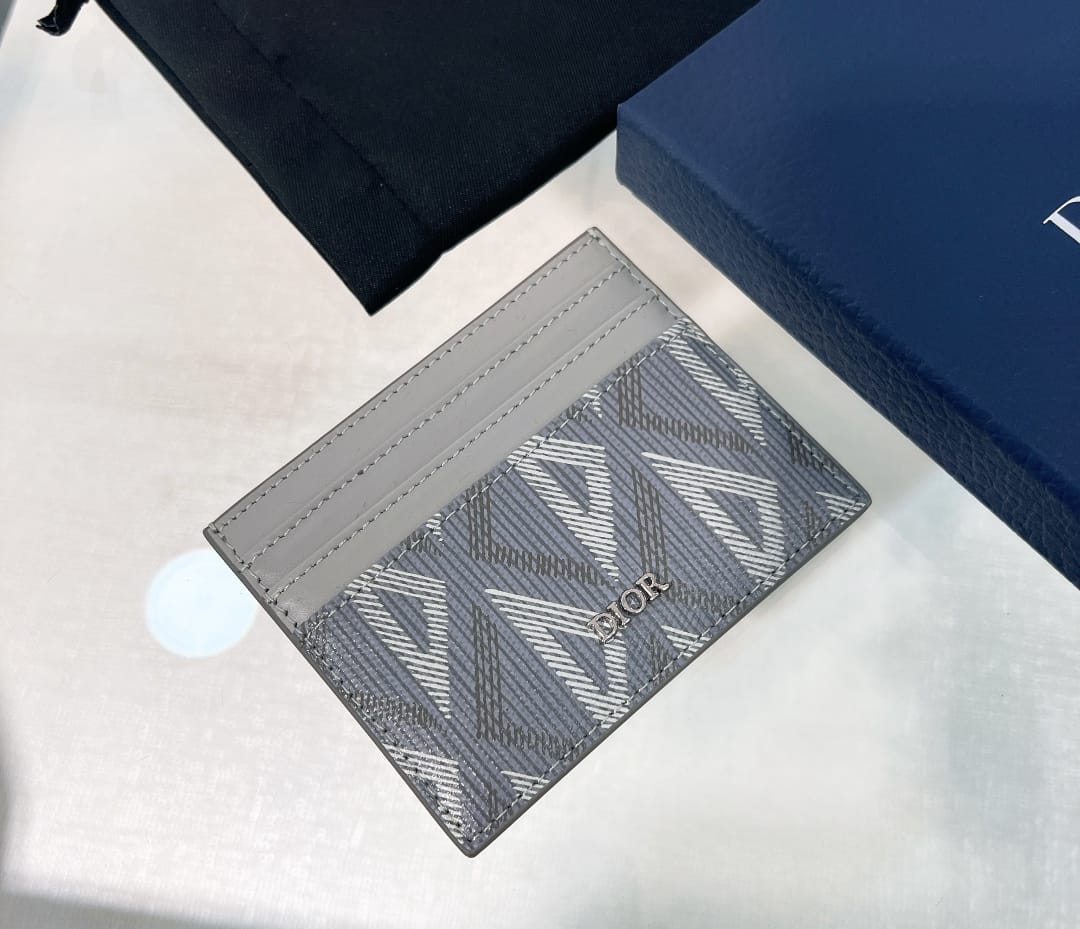 Card Holder Dior P63726370888018.11