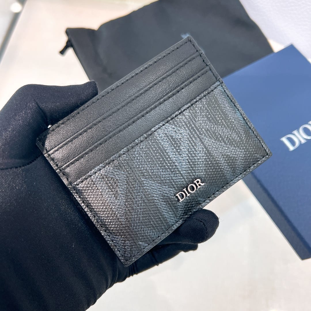 Card Holder Dior P63726370888018.12