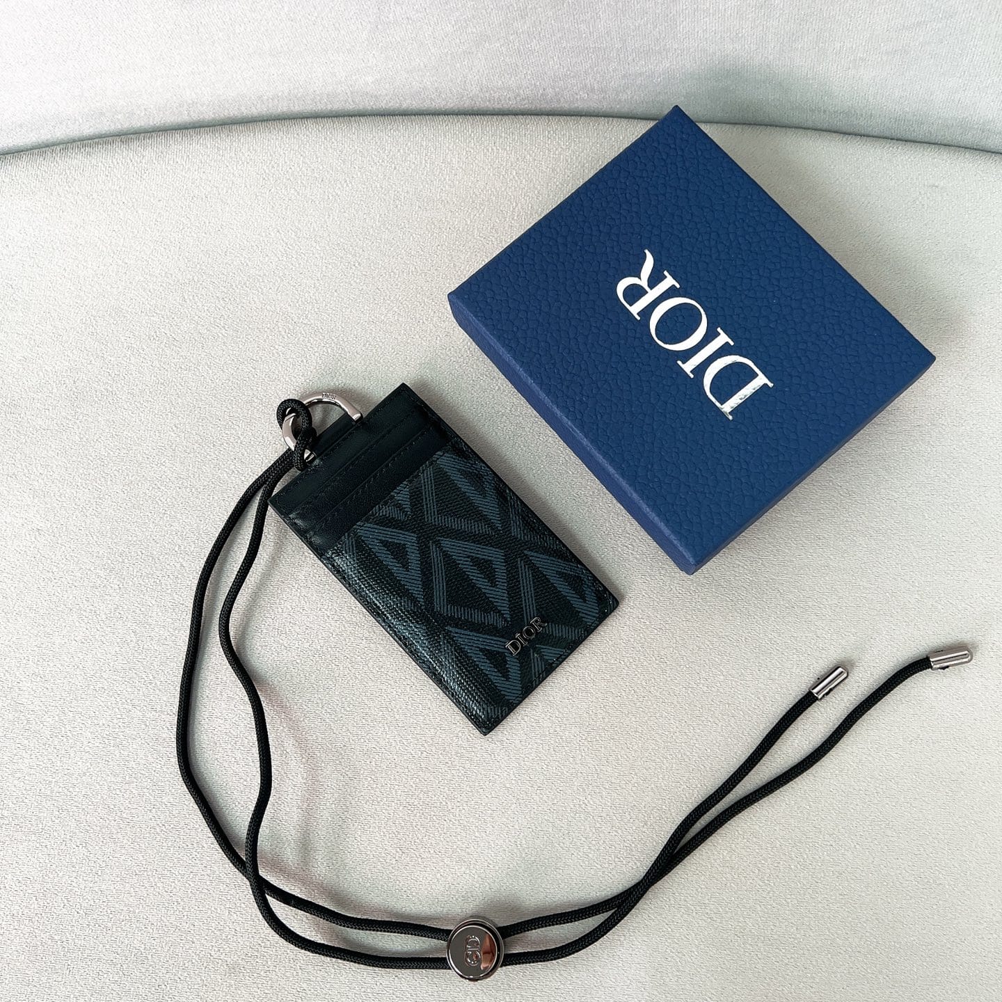 Card Holder Dior P63726370888022.1