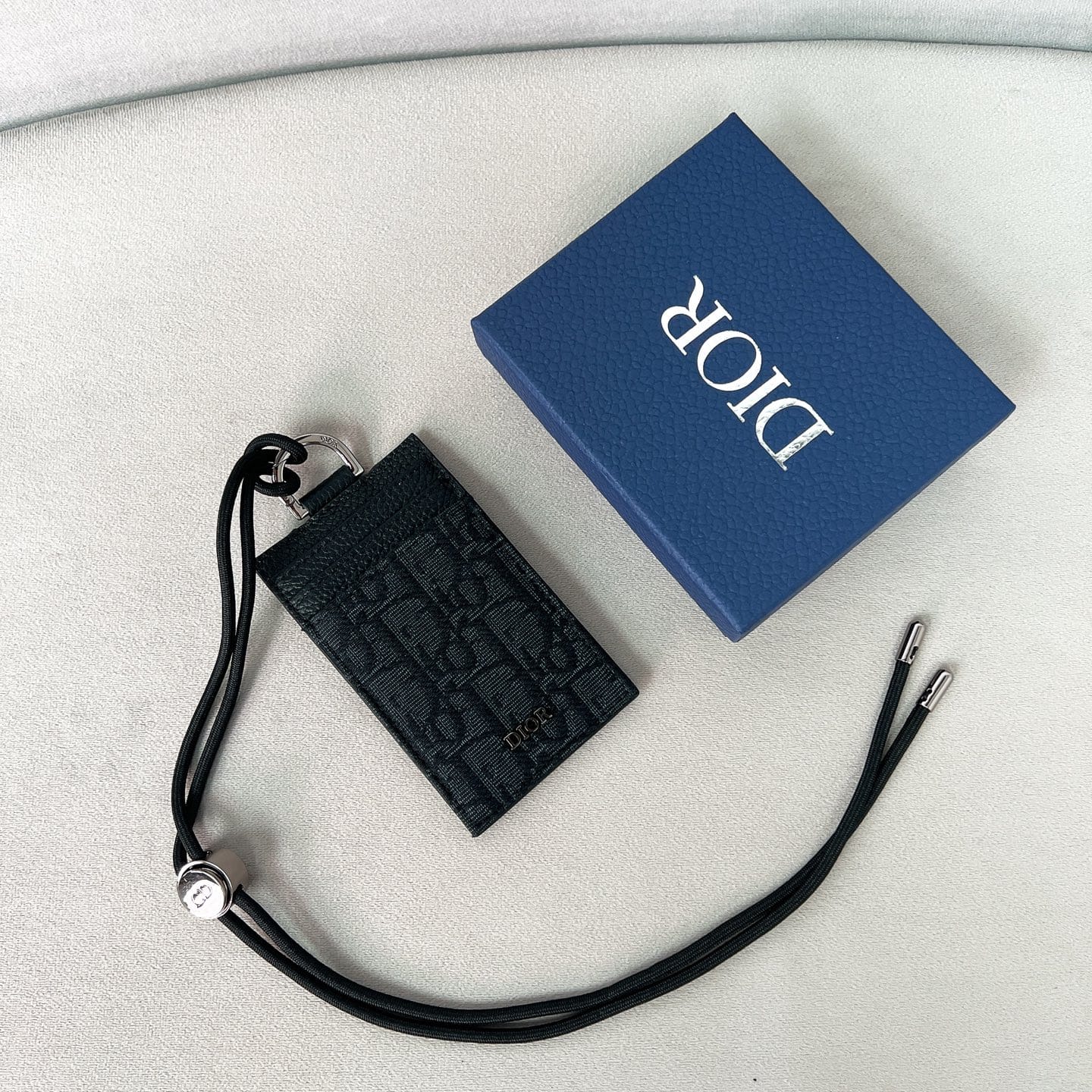 Card Holder Dior P63726370888022.2