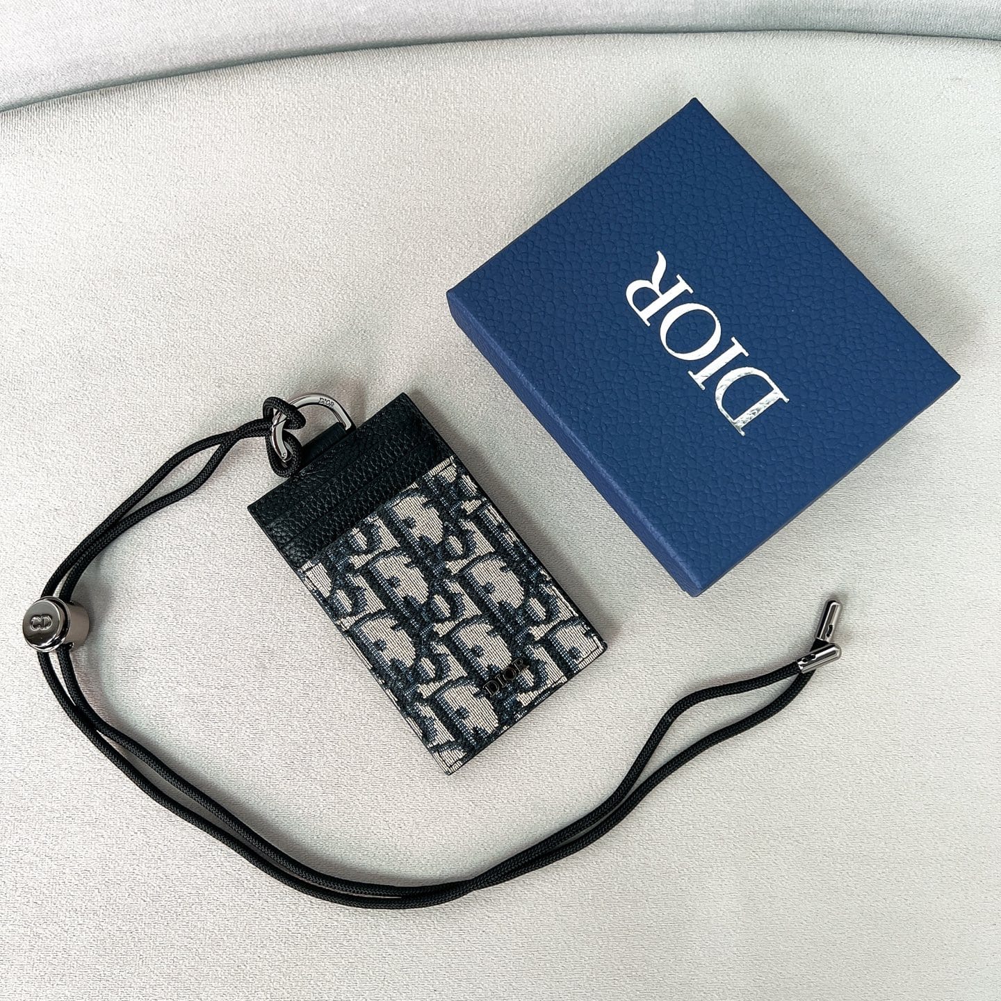 Card Holder Dior P63726370888022.3