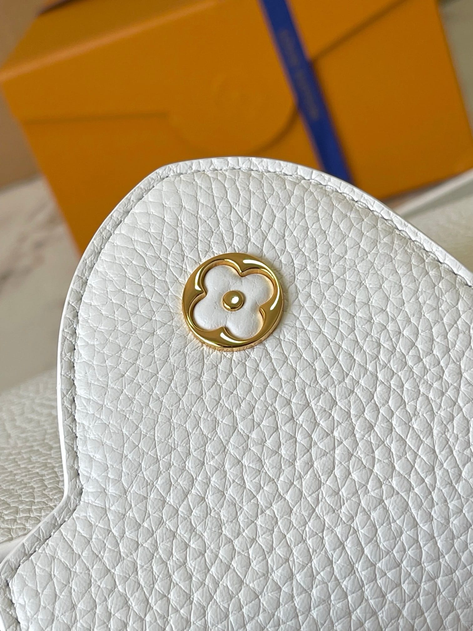 Capucines 27cm Louis Vuitton M59434.3