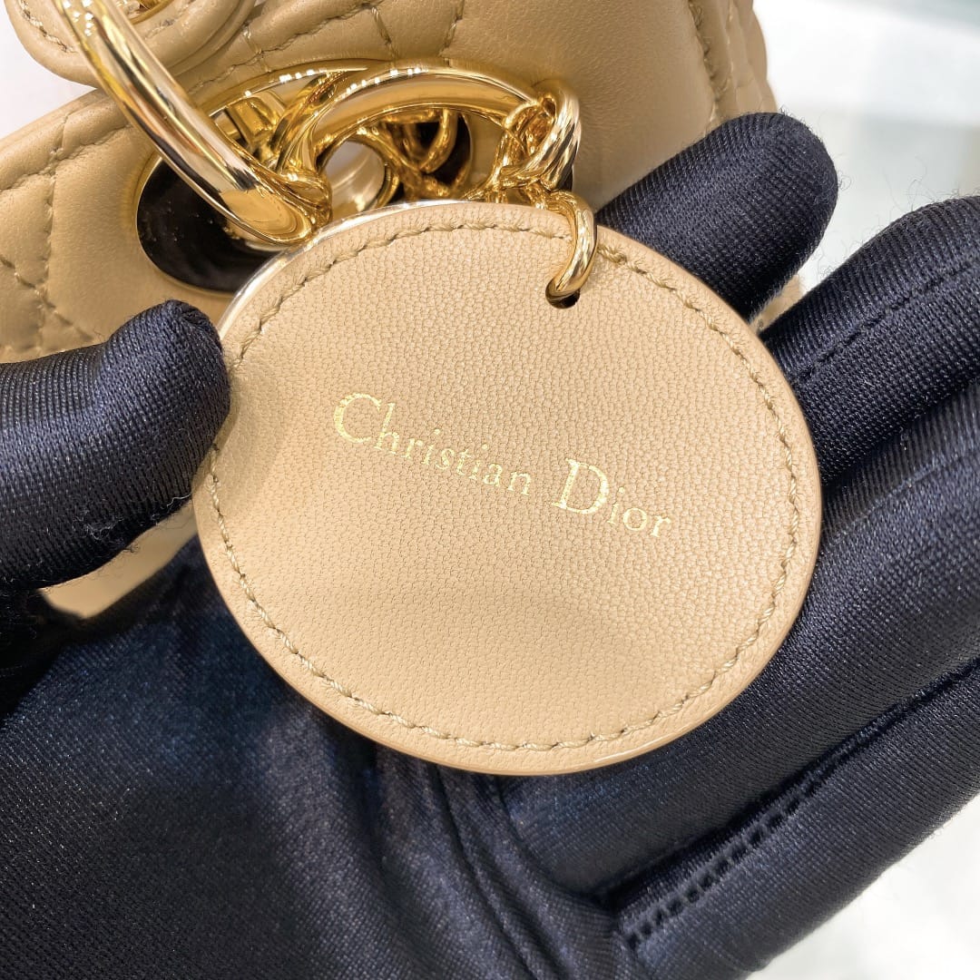 Lady Dior Dior P73620138.27