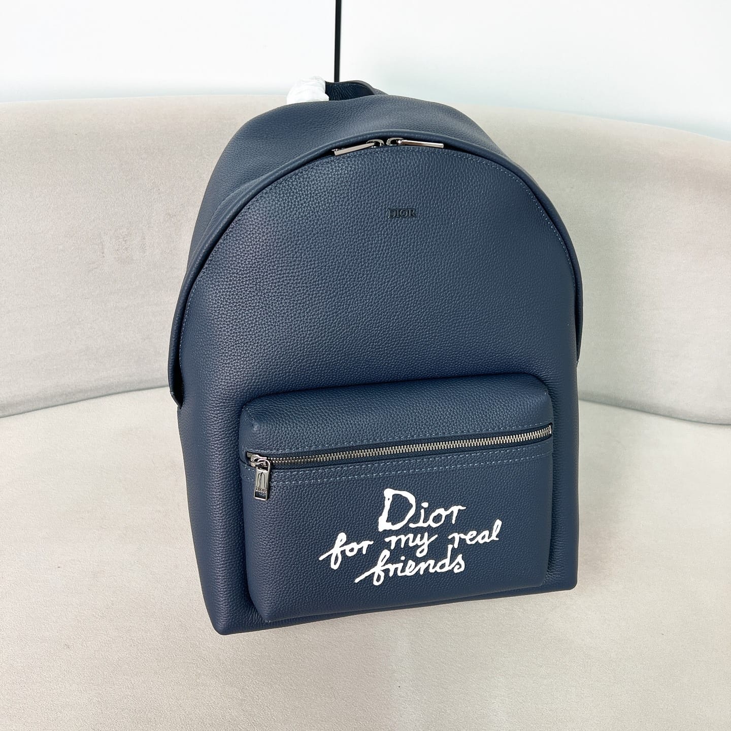 Backpack Dior P6372700128.7