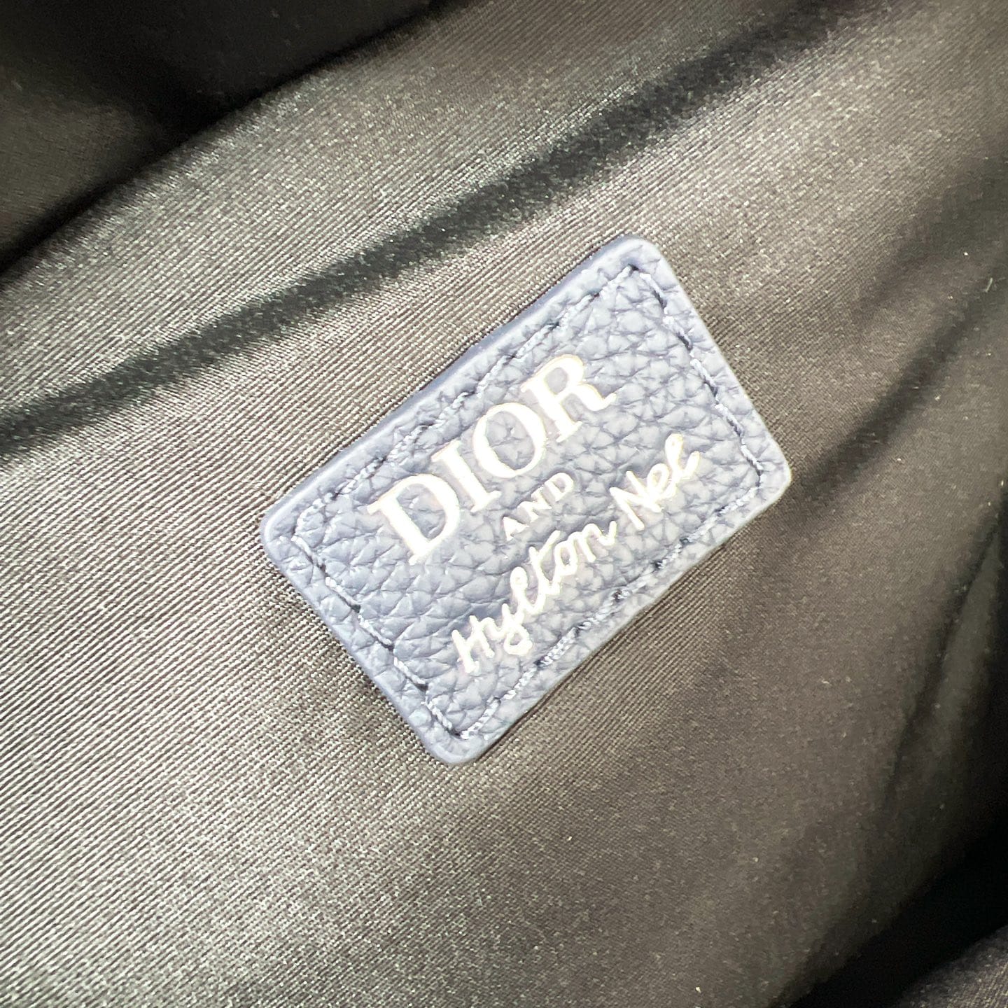 Backpack Dior P6372700128.7