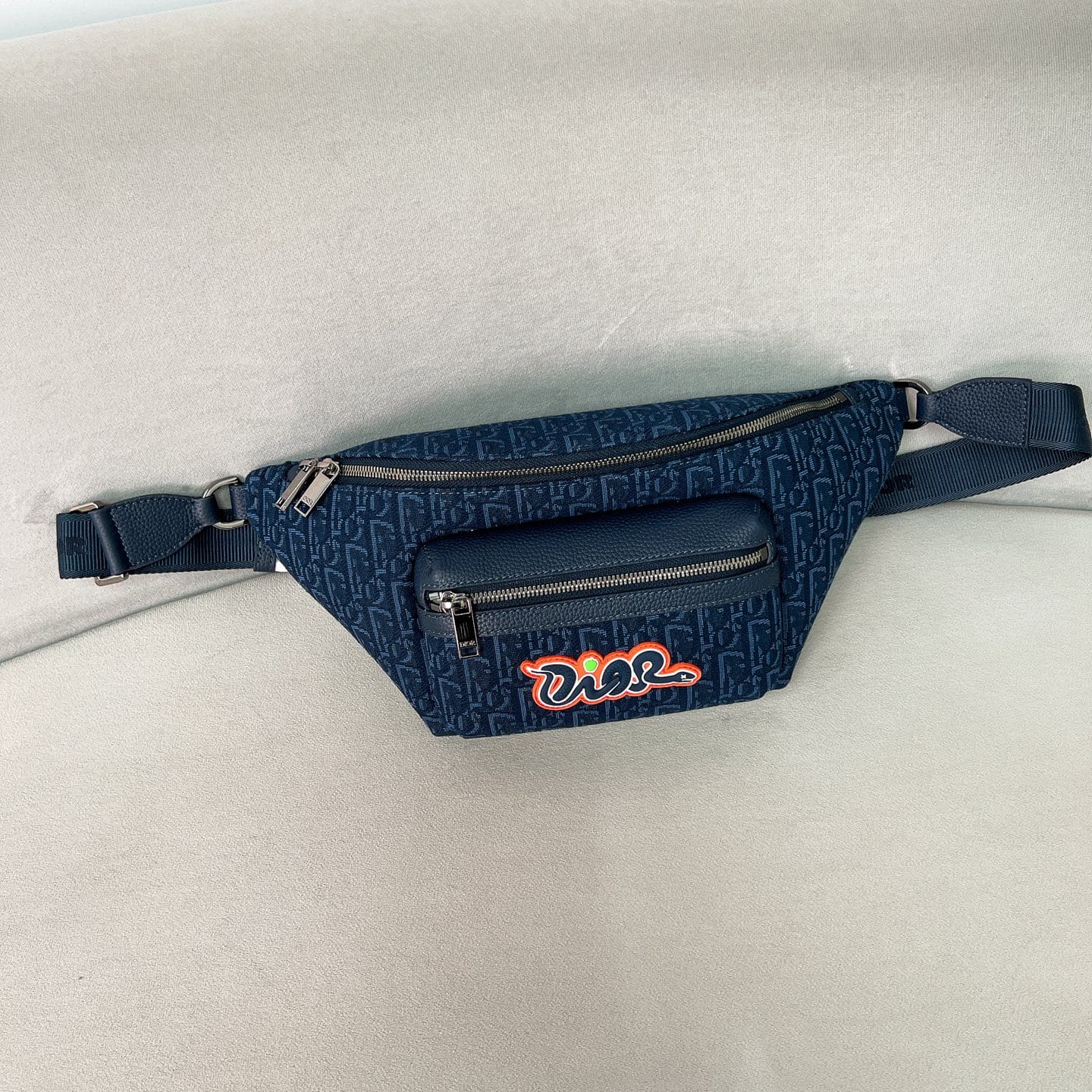 Belt Bag Dior P637270078.26