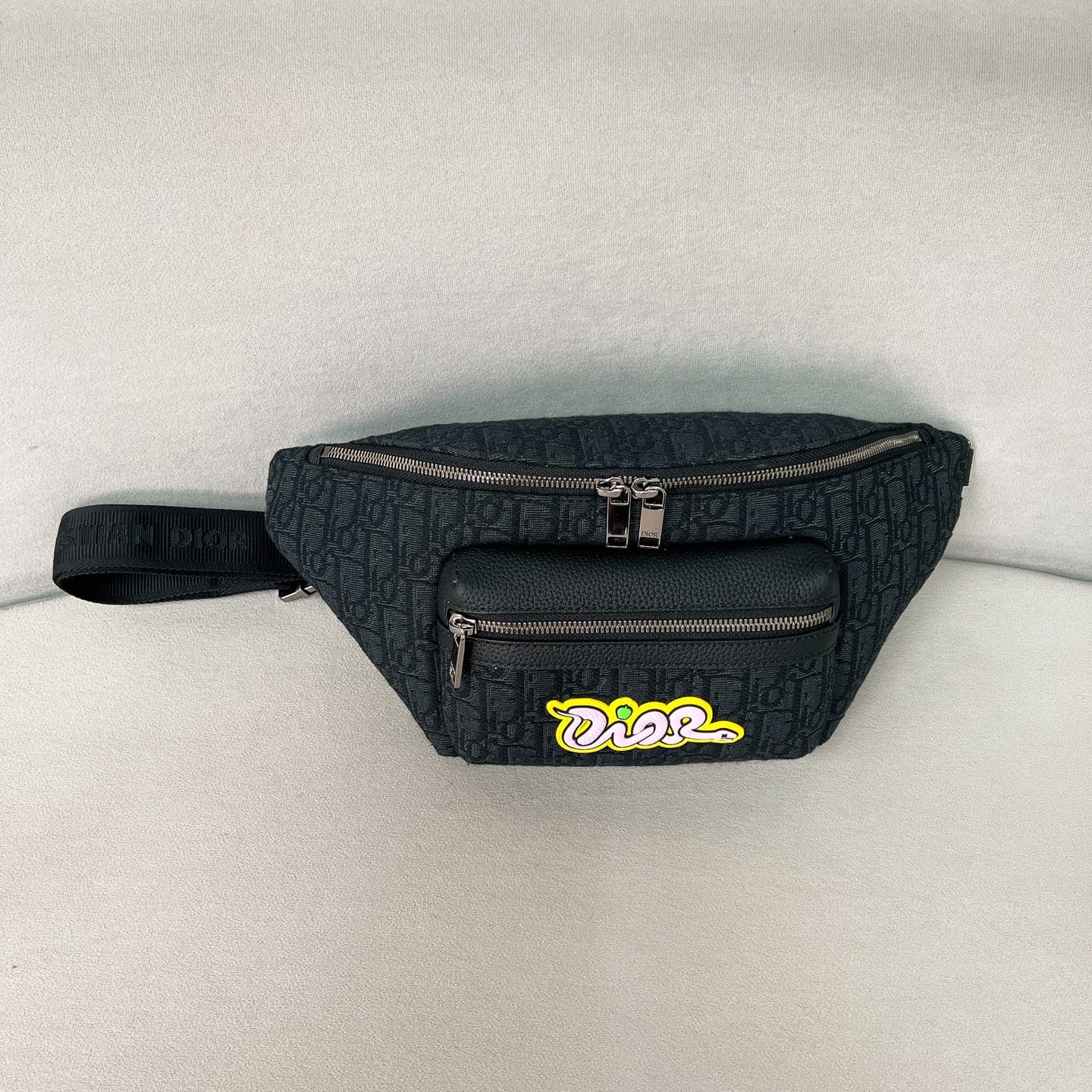Belt Bag Dior P637270078.27