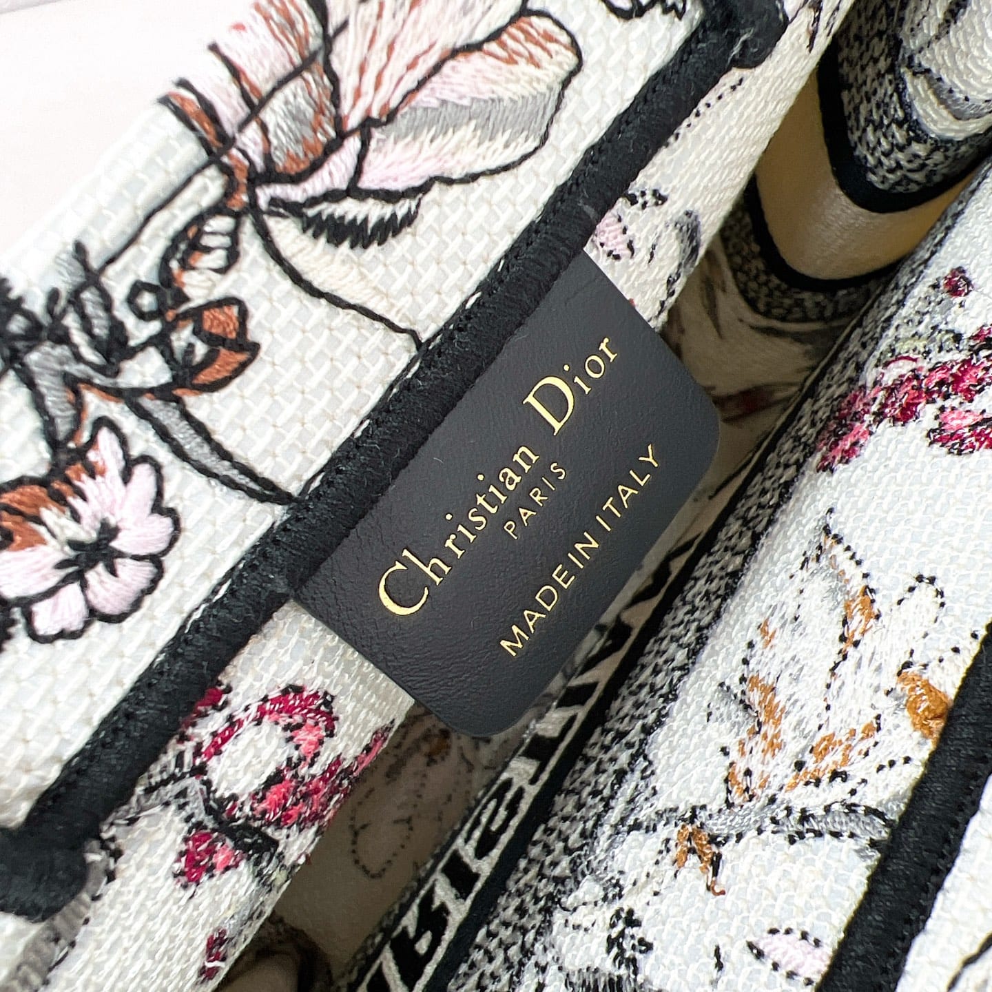 Book Tote Dior P398766076.16