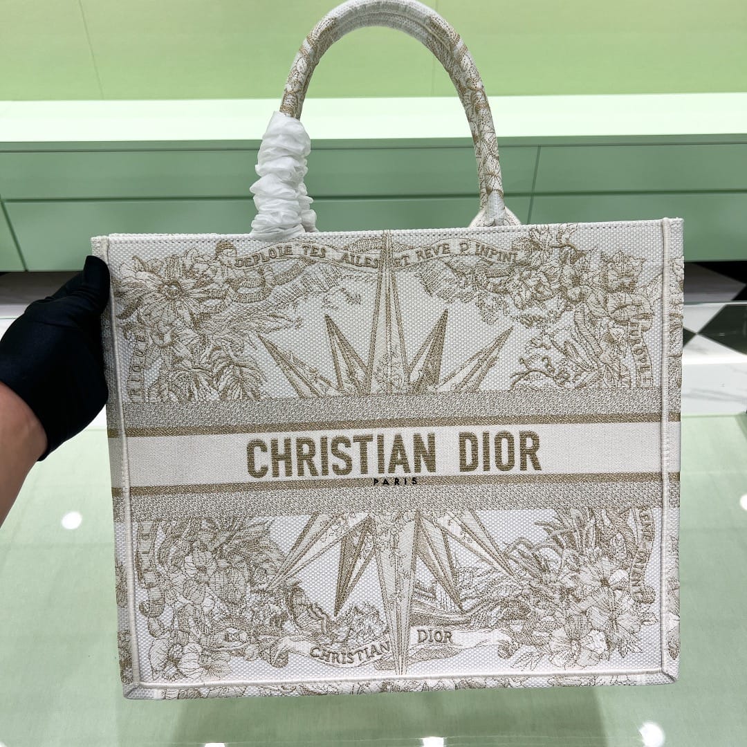Book Tote Dior P398766080.14