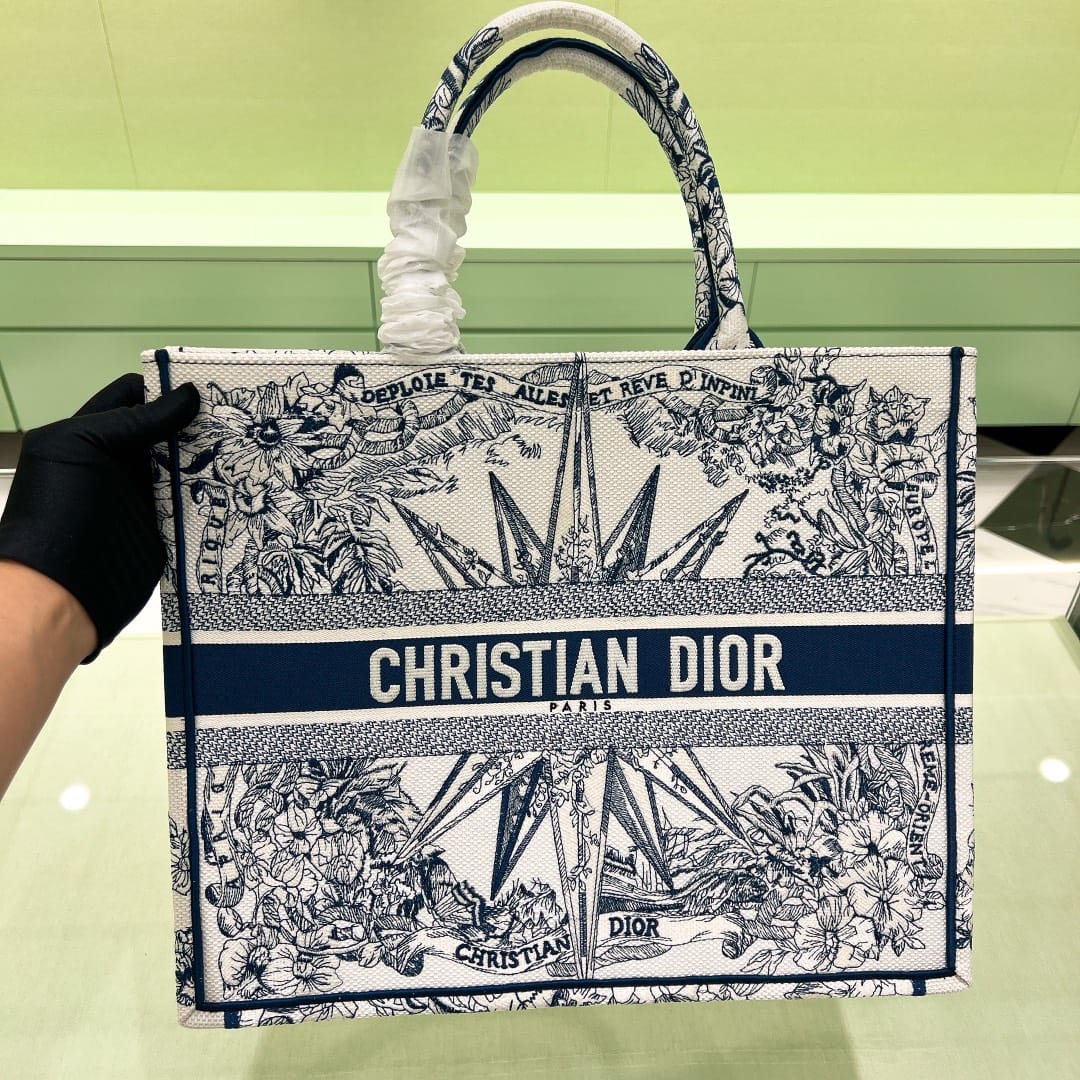 Book Tote Dior P398766080.15