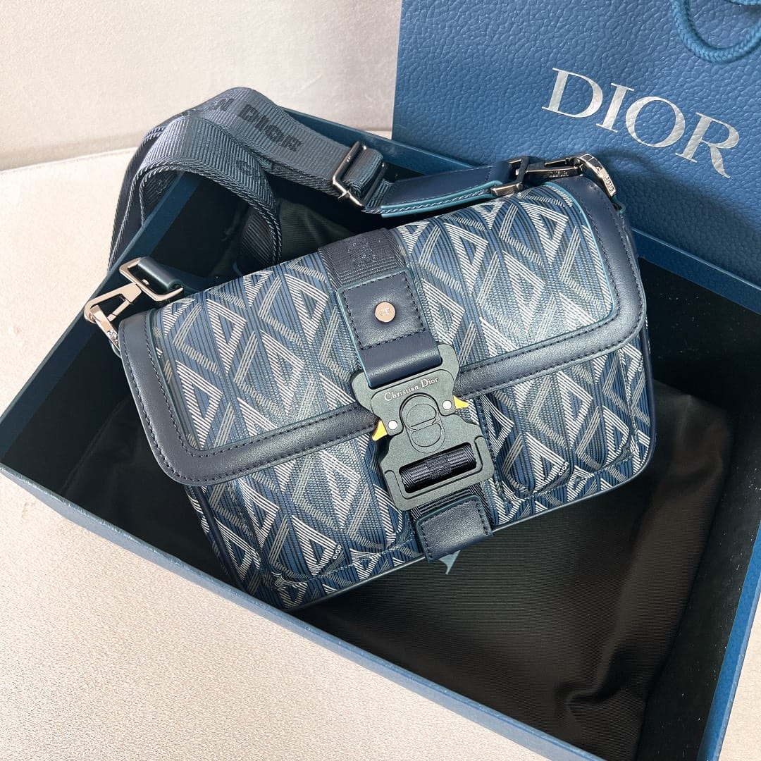 Messenger Dior P836370108.3