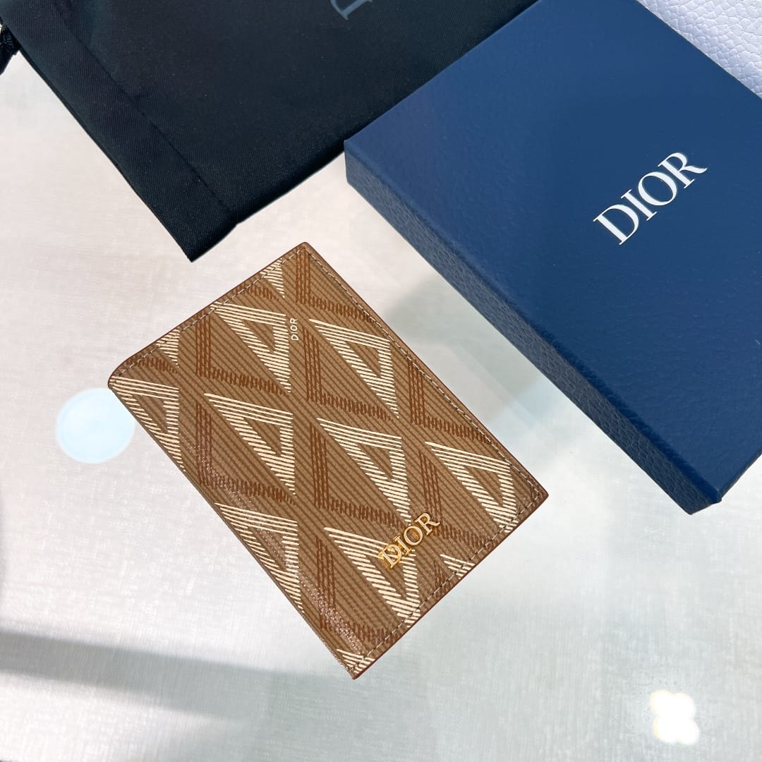 Card Holder Dior P63726370888028.6