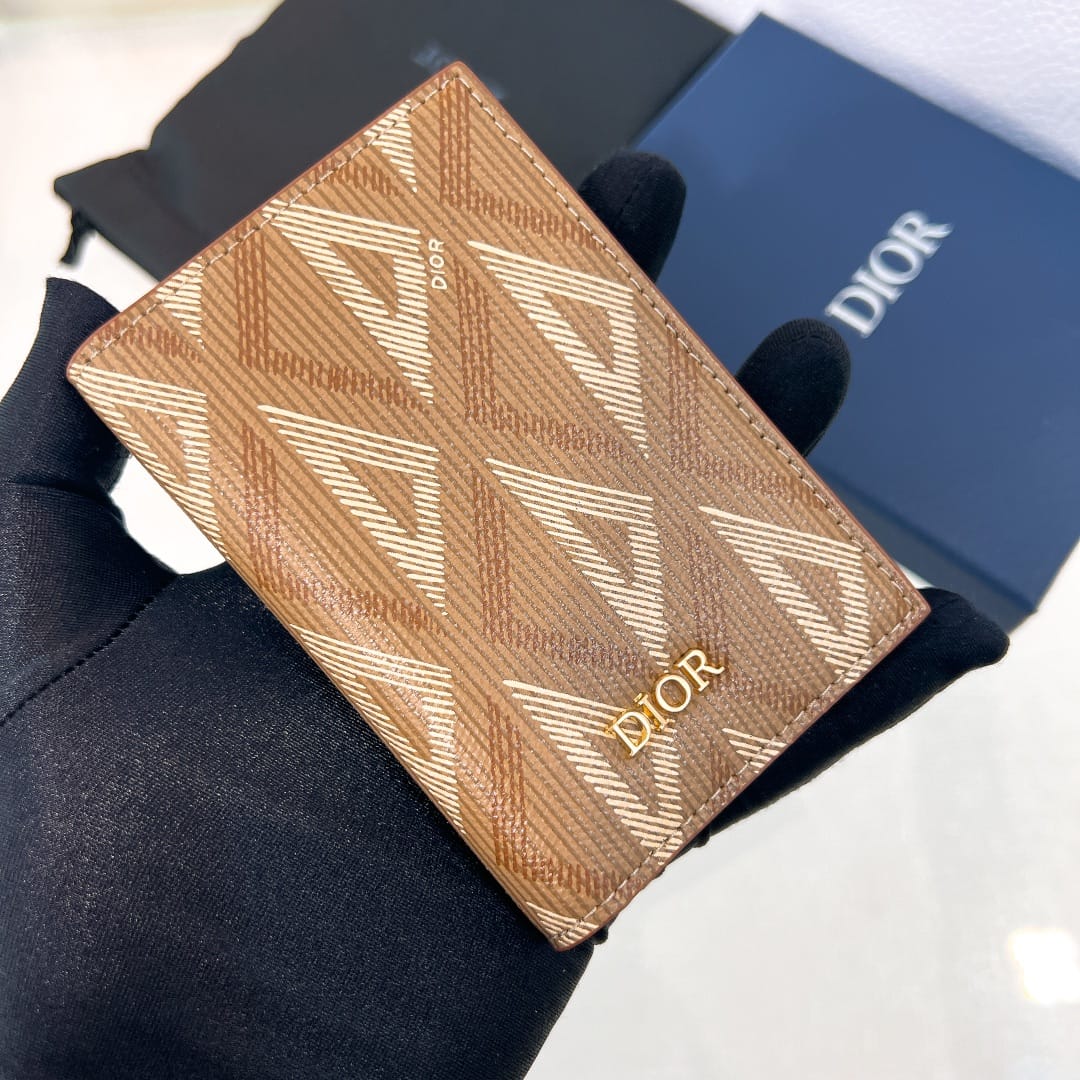 Card Holder Dior P63726370888028.6