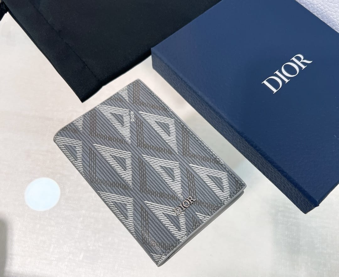 Card Holder Dior P63726370888028.7