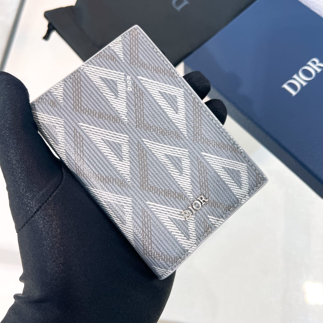 Card Holder Dior P63726370888028.7
