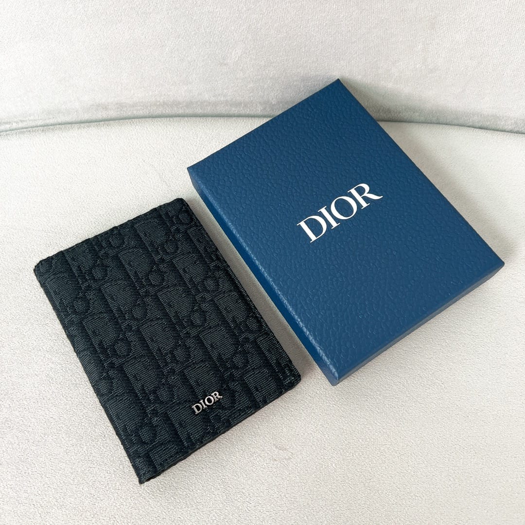 Card Holder Dior P63726370888028.8