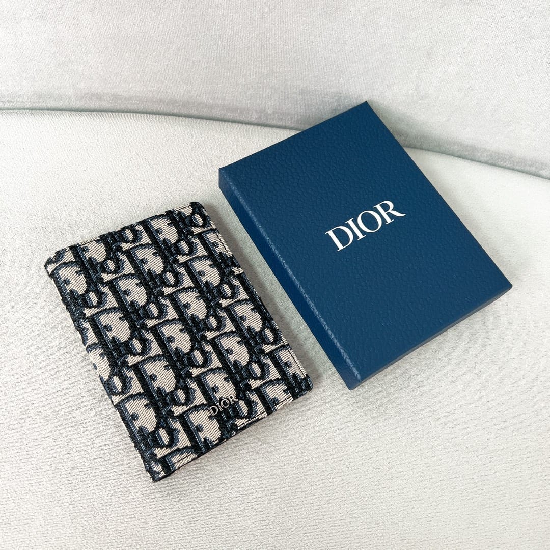 Card Holder Dior P63726370888028.9