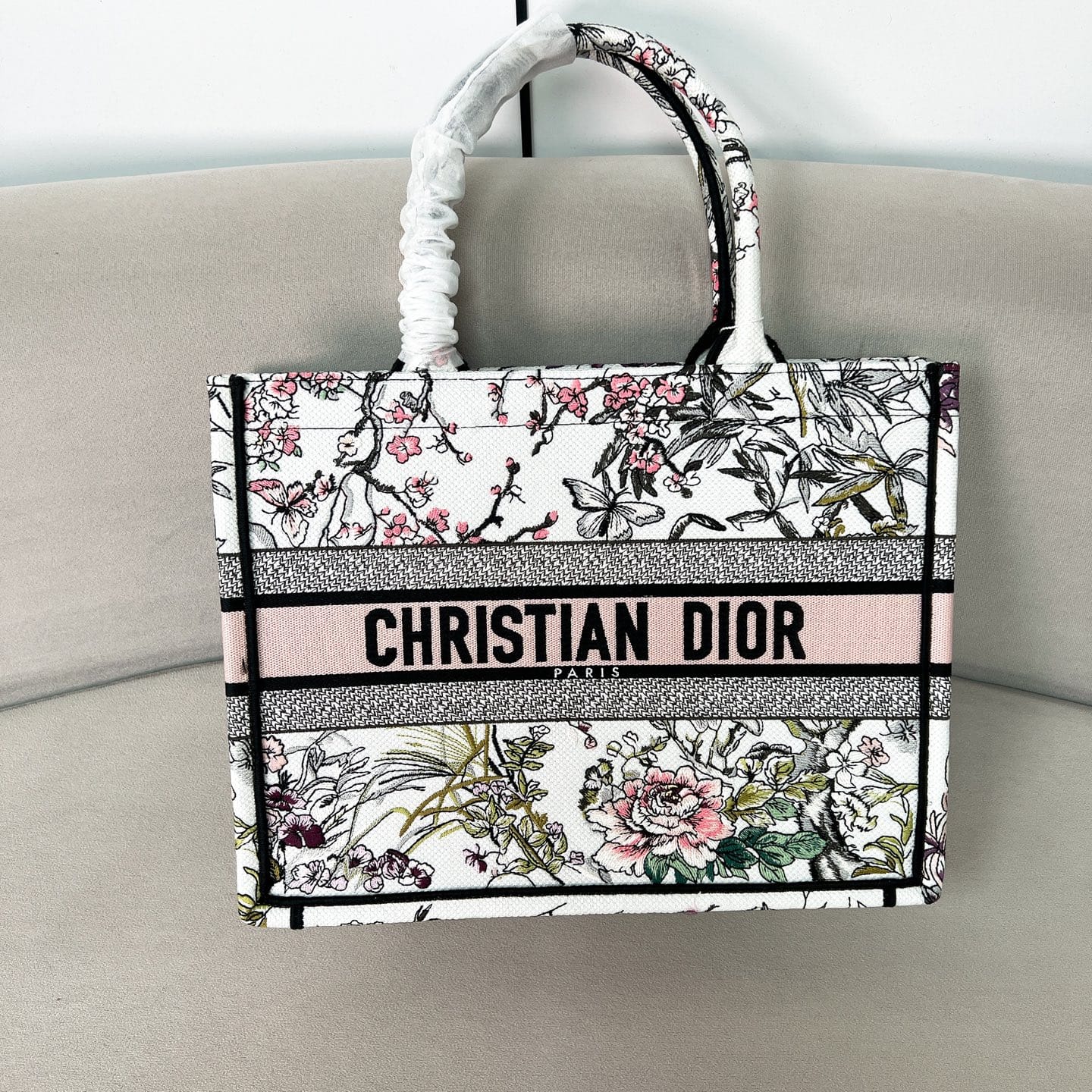 Medium Tote Dior P3737323078.9