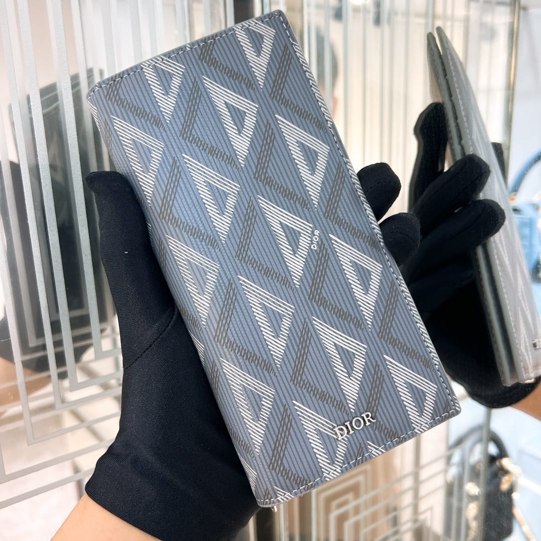 Wallet Dior P63726370888035