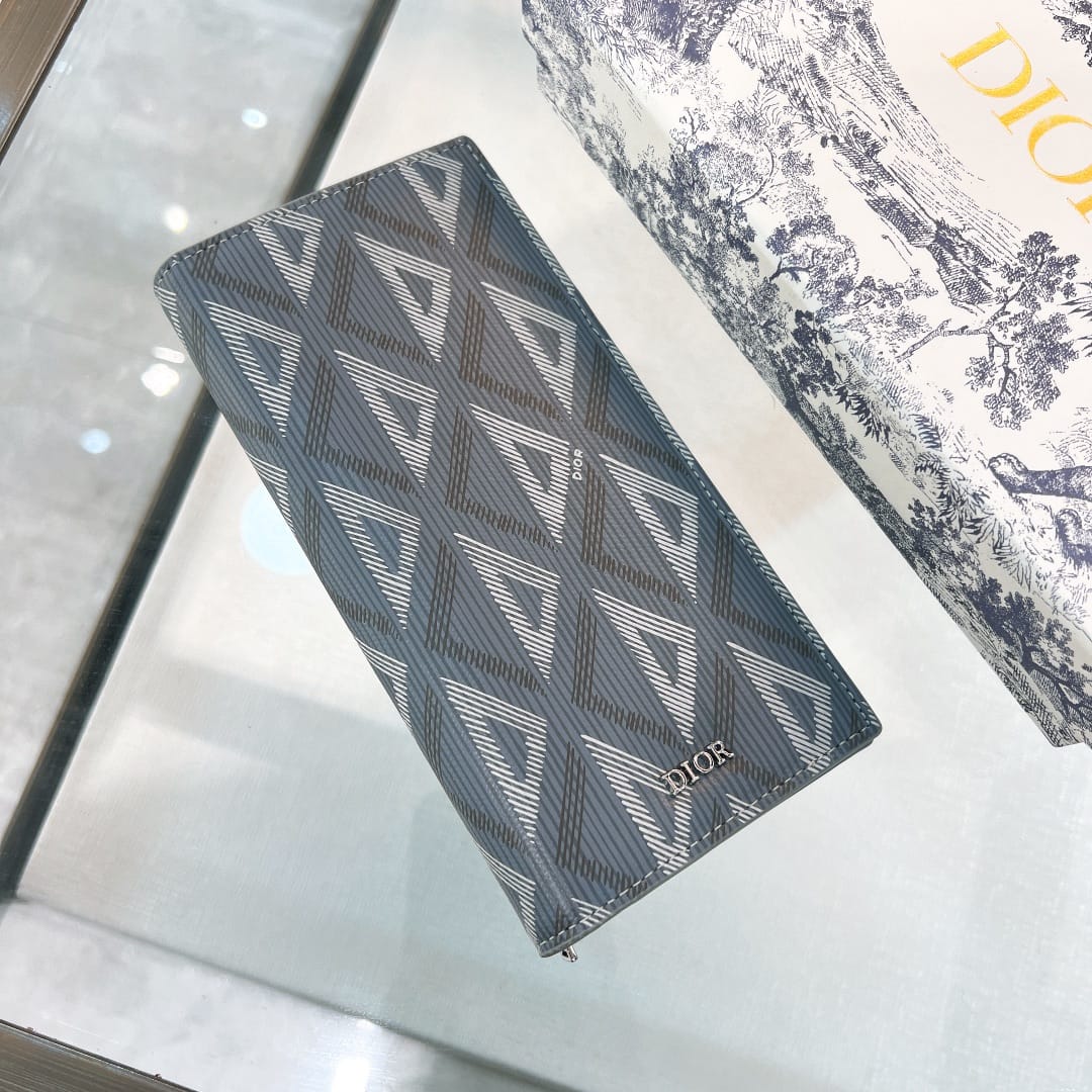 Wallet Dior P63726370888035