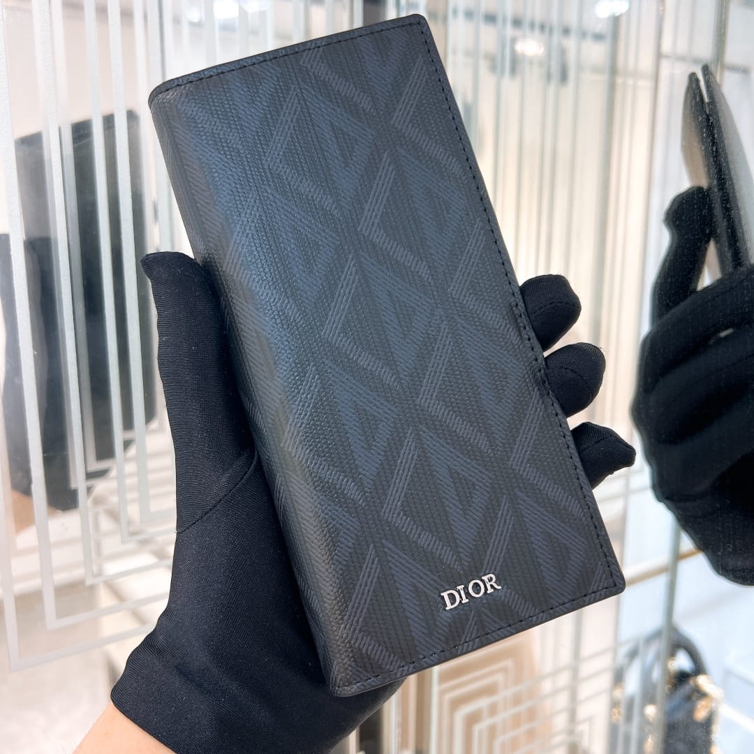 Wallet Dior P63726370888035.1