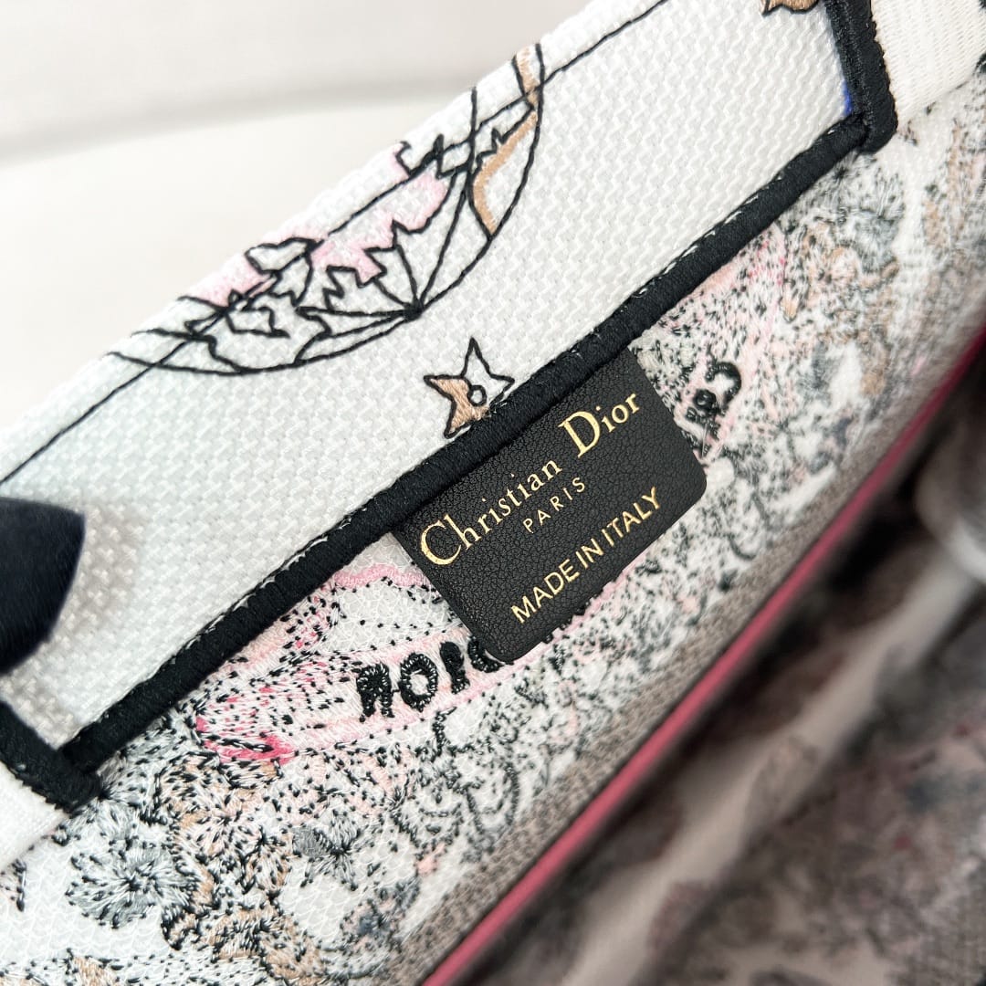 Book Tote Dior P3737323078.10