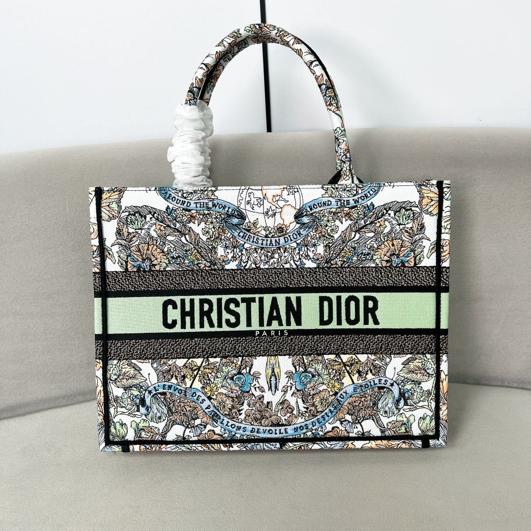 Book Tote Dior P3737323078.11