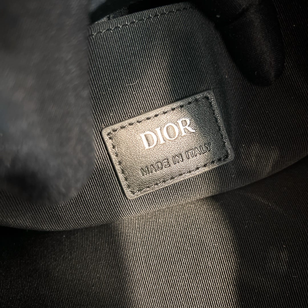 Backpack Dior P6372700128.8