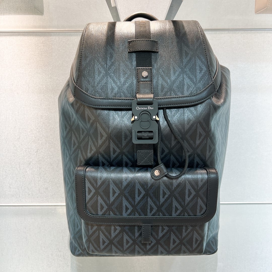 Backpack Dior P6372700128.8