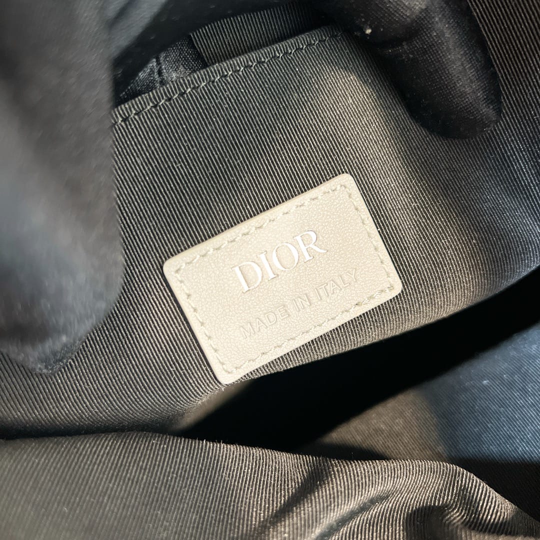 Backpack Dior P6372700128.9