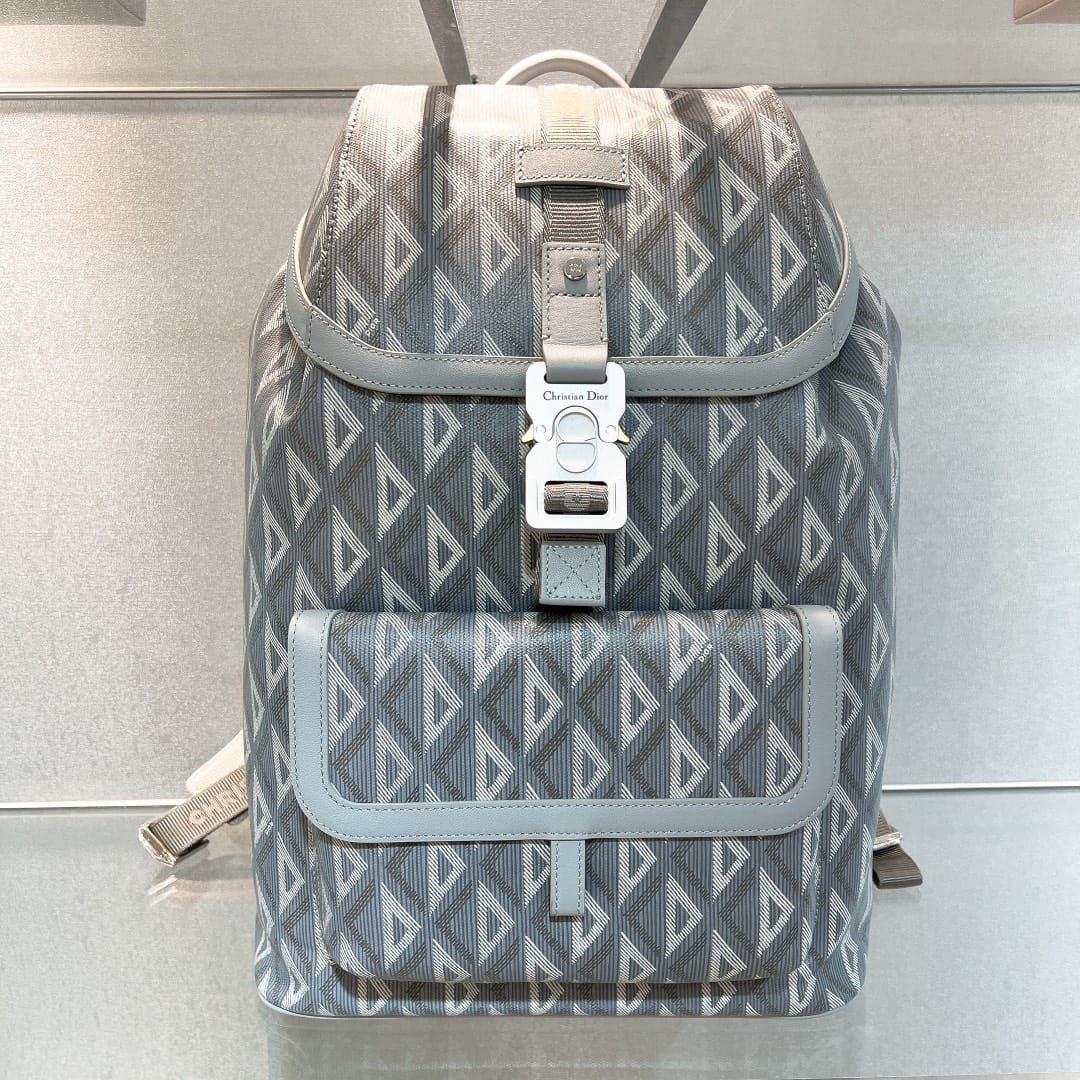Backpack Dior P6372700128.9