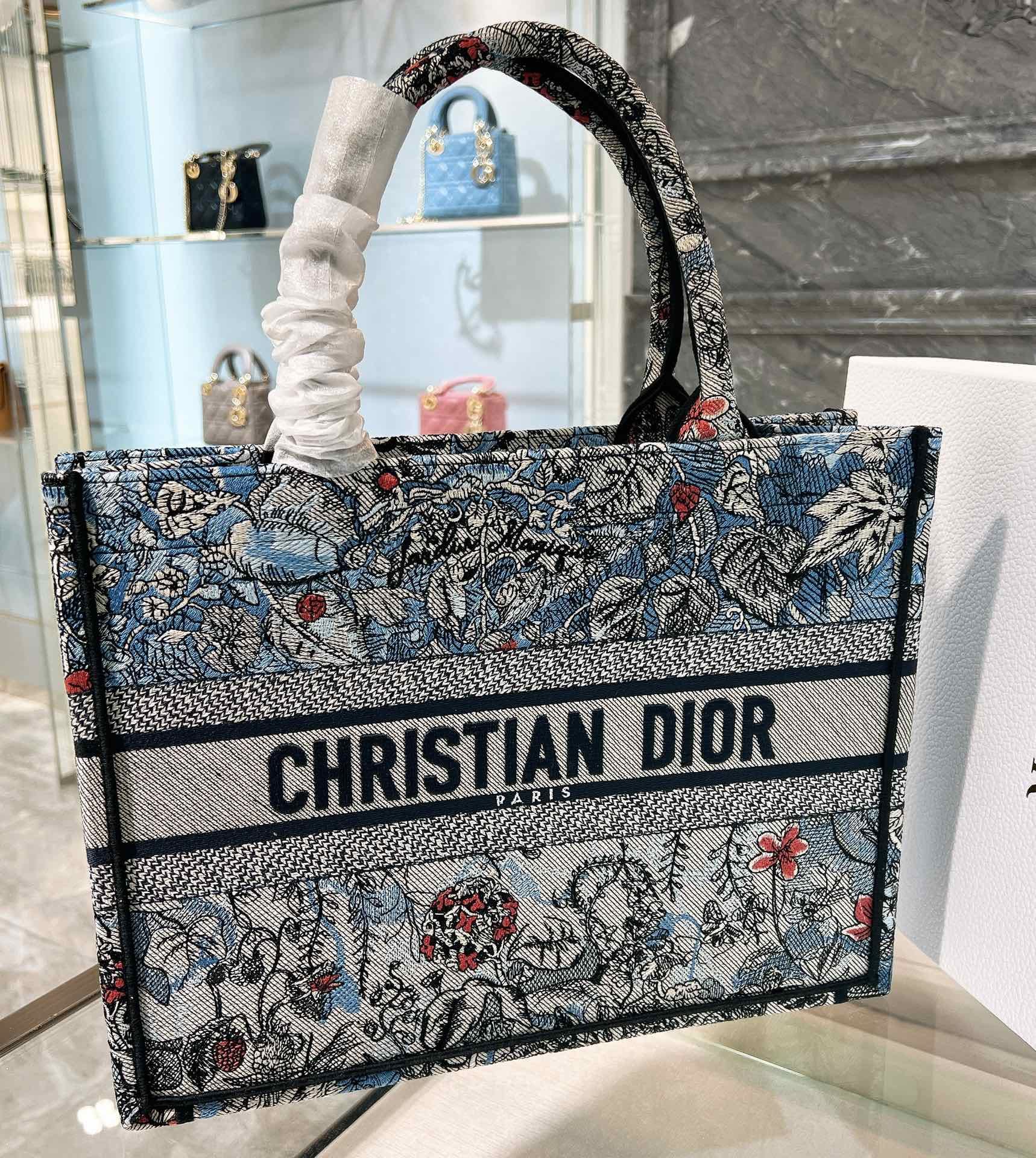 Book Tote Dior P3737323078.13